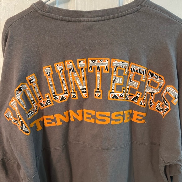 Pressbox Tennessee Volunteers Women’s Shirt - Picture 3 of 5